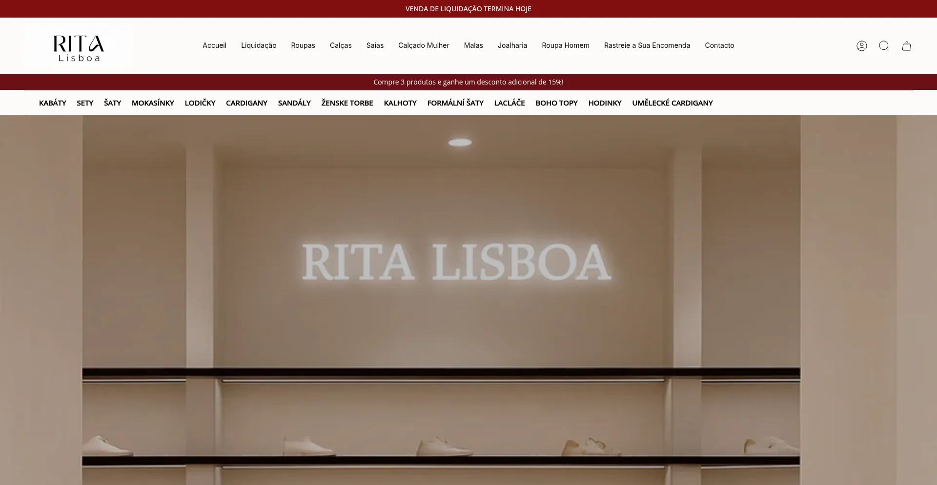 Rita-lisboa.pt est-il Sûr et Fiable ?