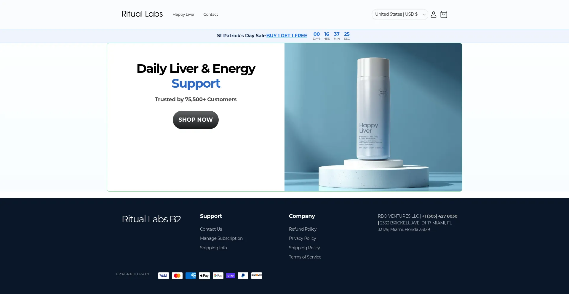 Rituallabs.shop