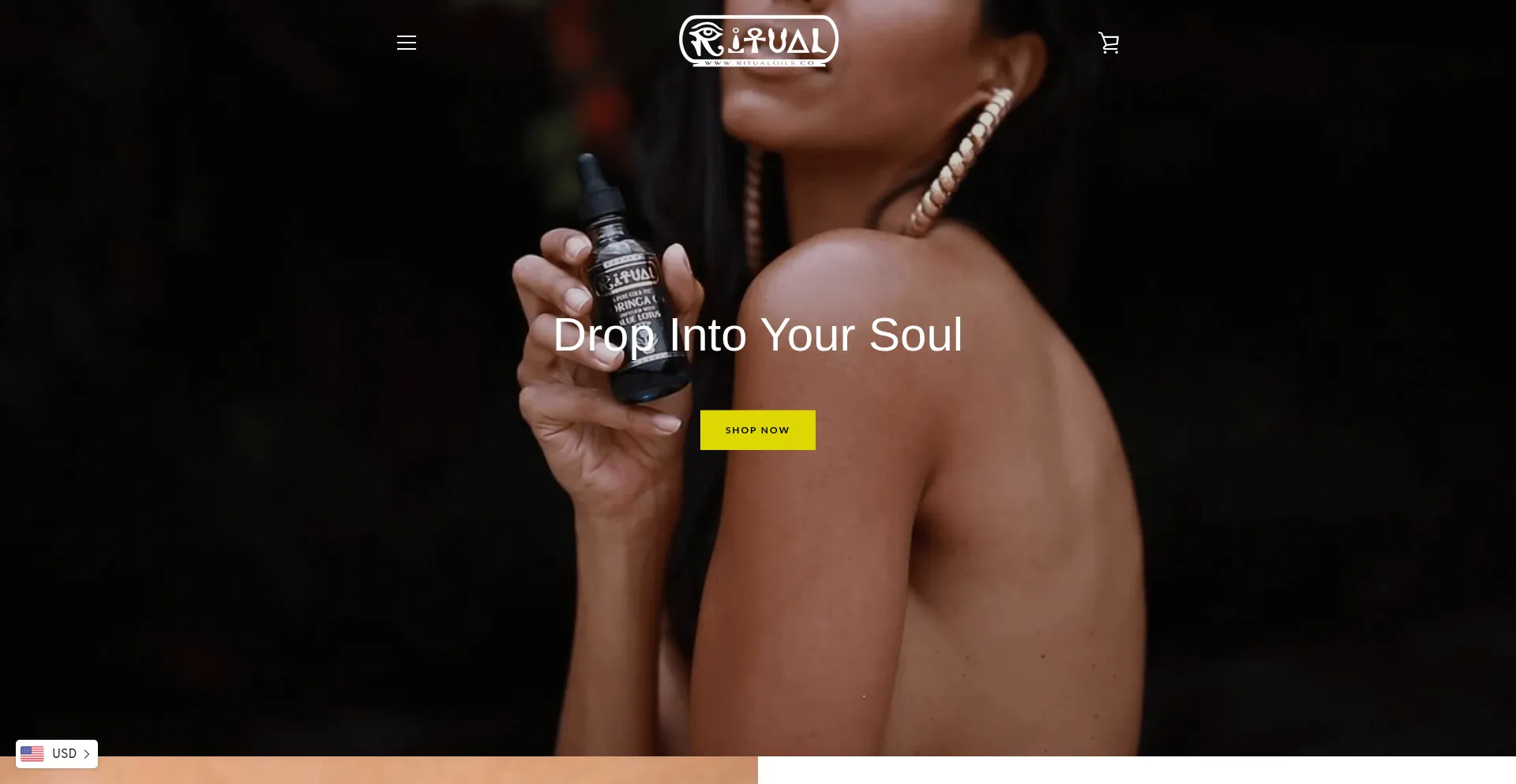 Ritualoils.co