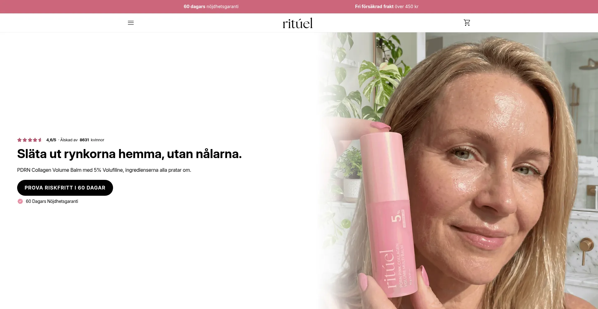 Rituel.se