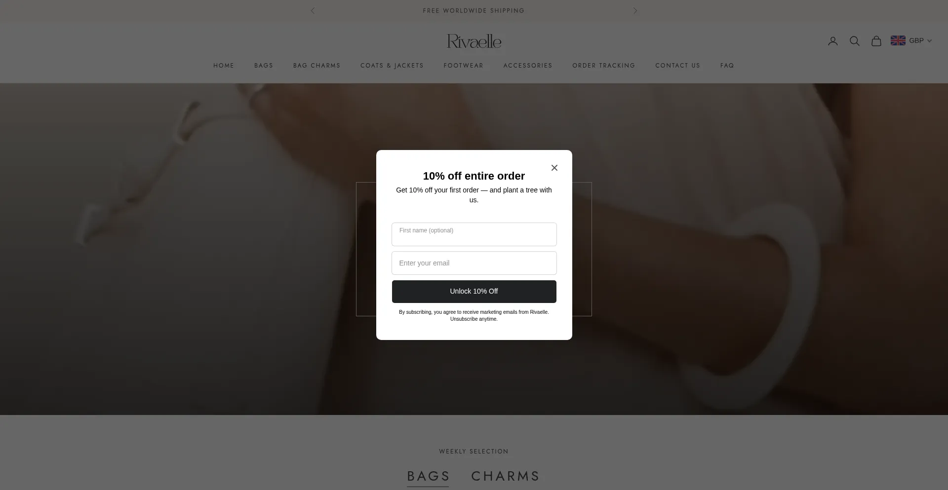Rivaelle.com