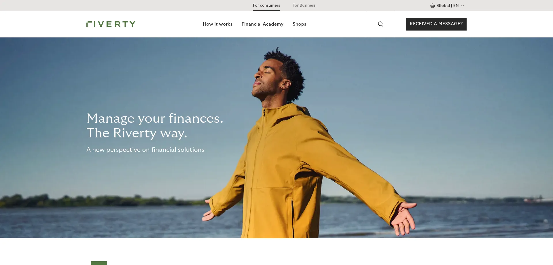 Riverty.com est-il Sûr et Fiable ?