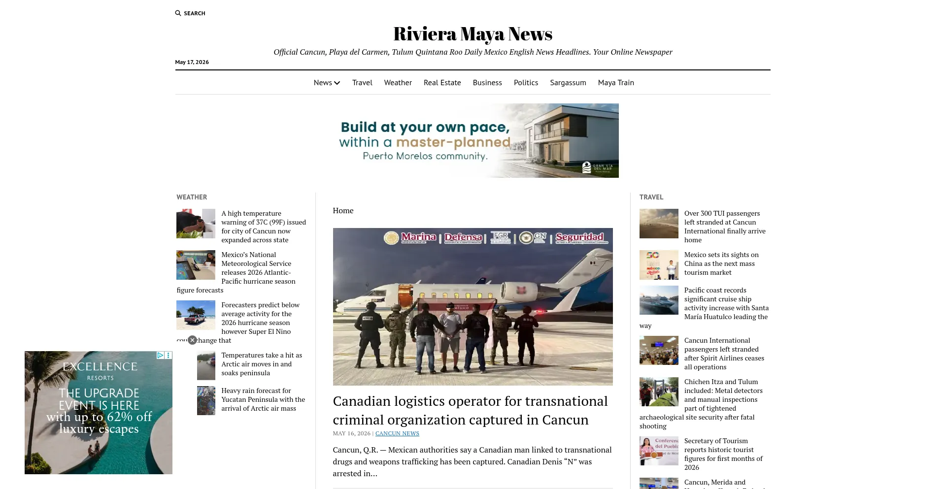 Riviera-maya-news.com