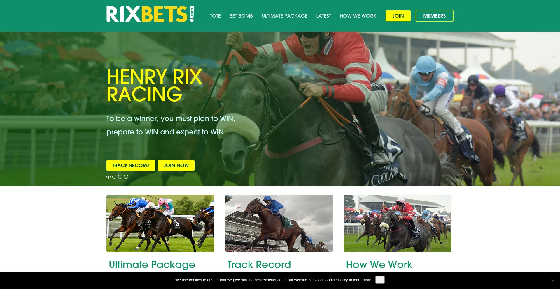 Rixbets.com
