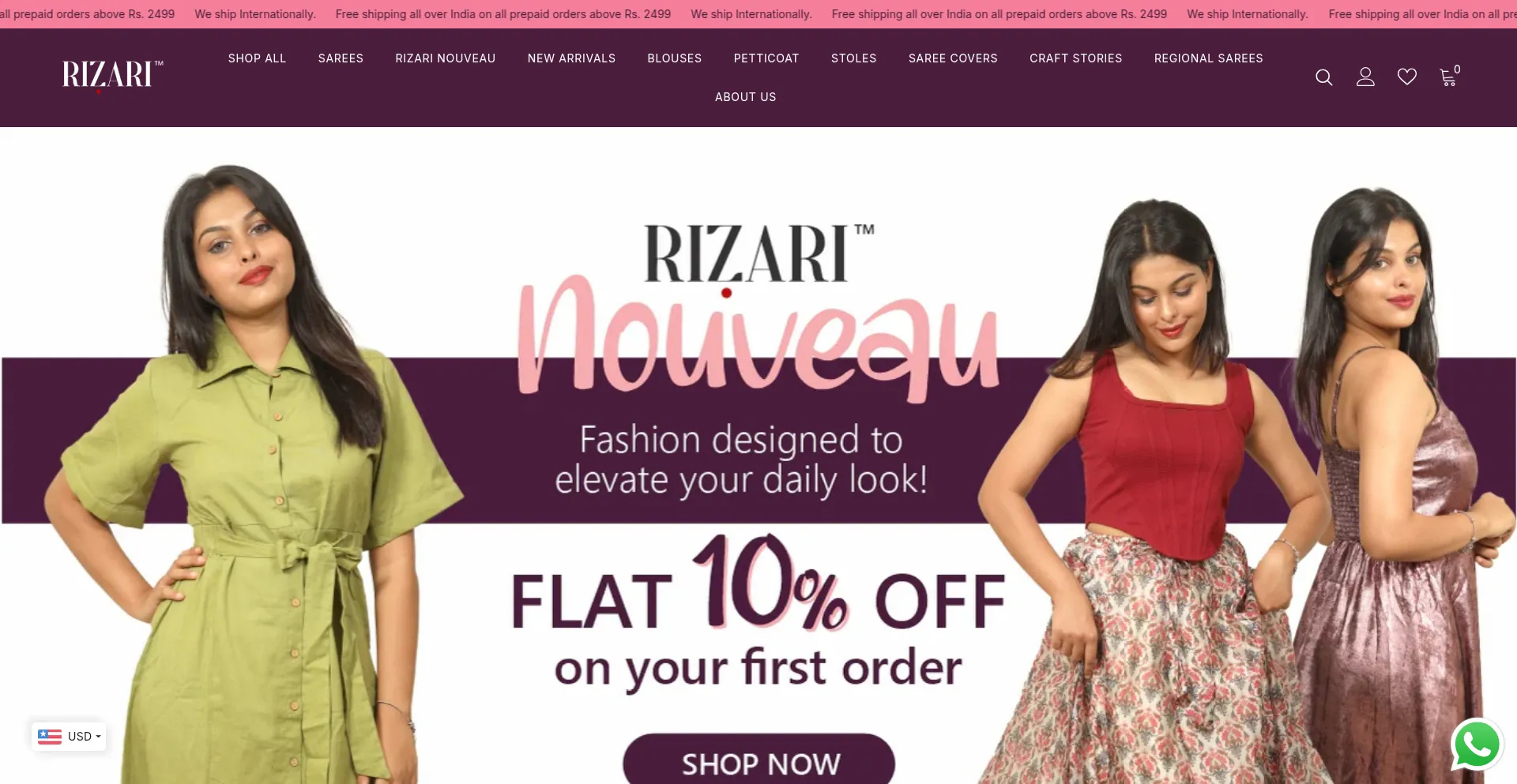 Rizari.in