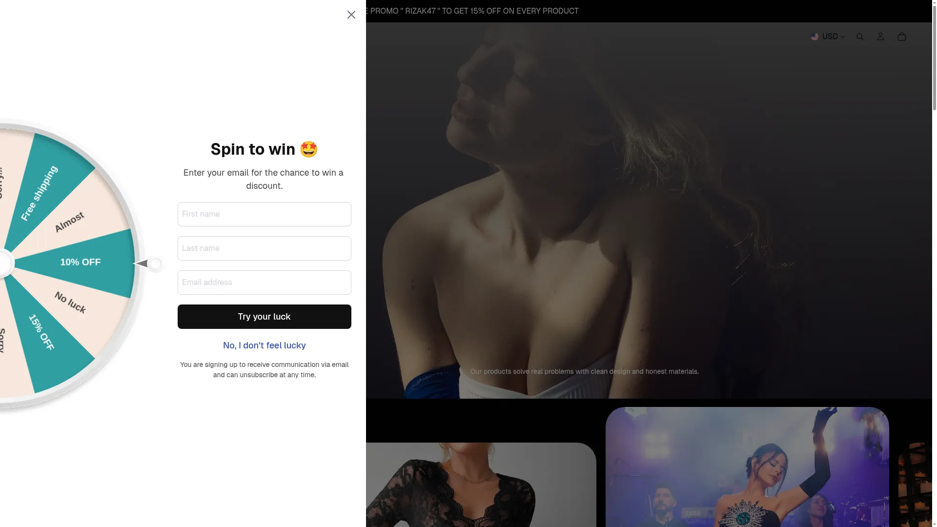 Rizebia.com
