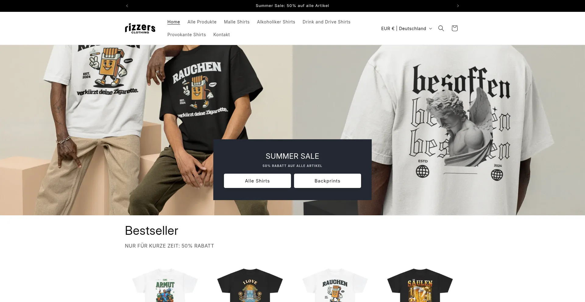 Rizzers.de est-il Sûr et Fiable ?