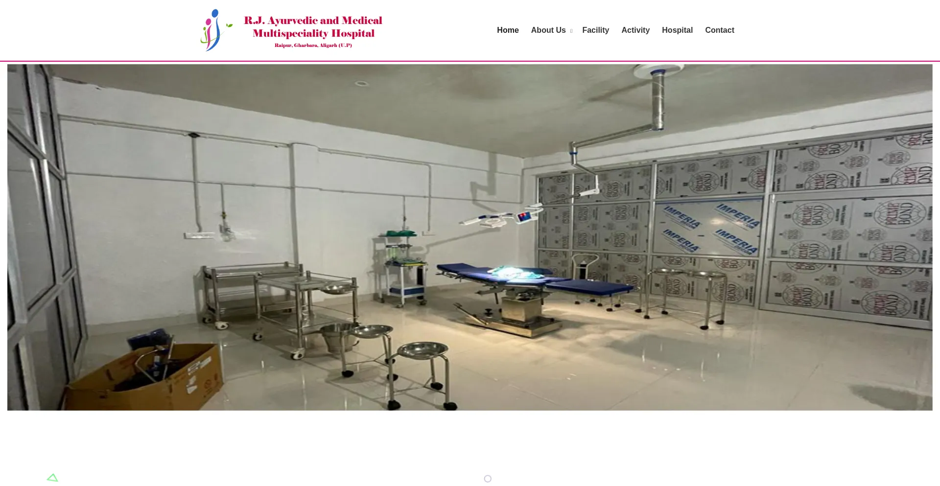 Rjhospital.co.in
