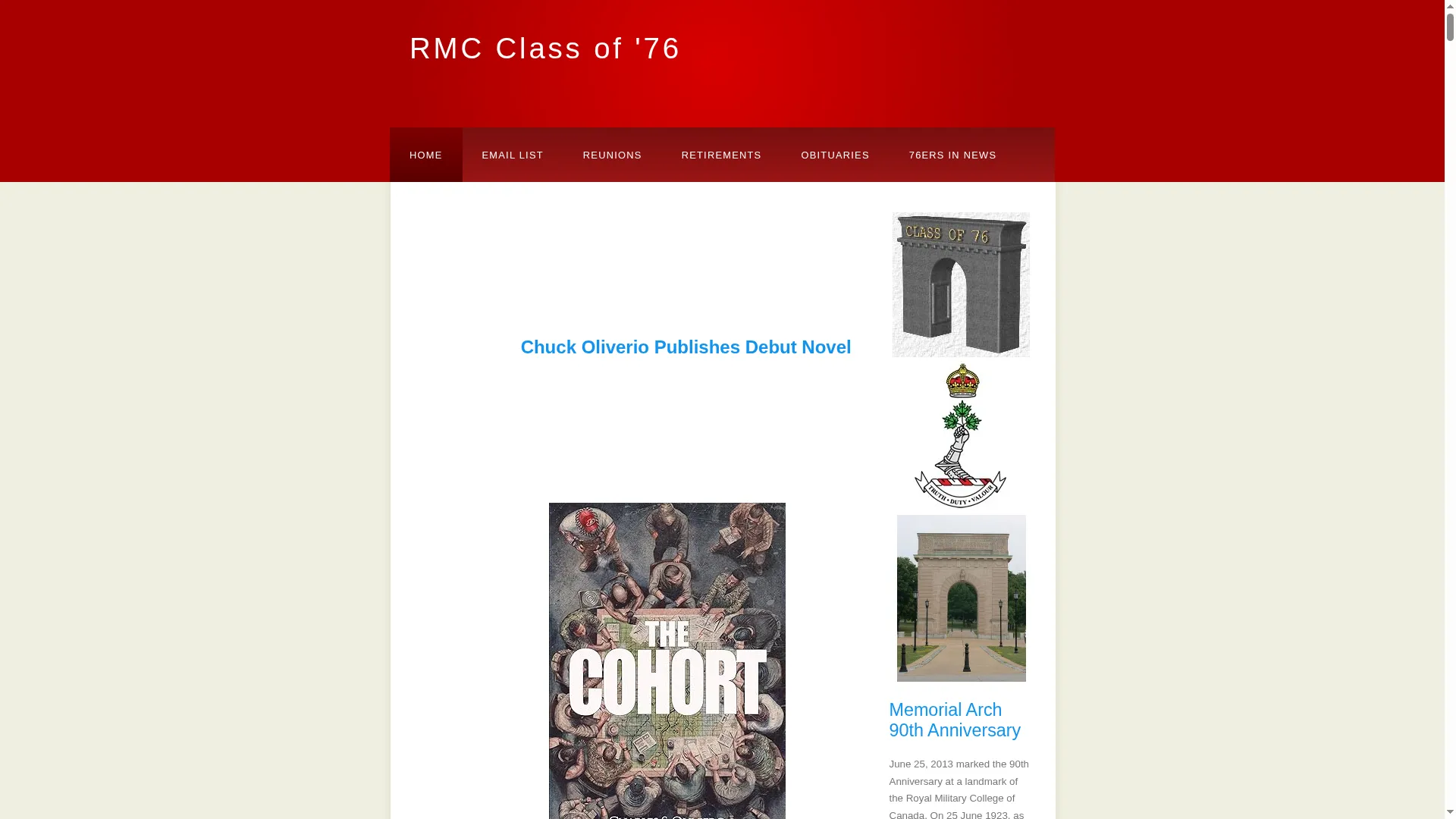 Rmc76.com