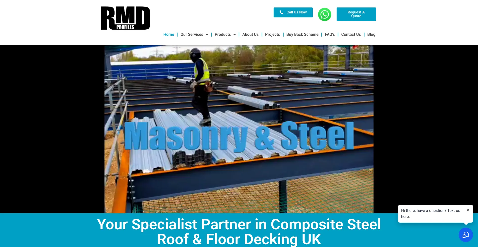 Rmdp.co.uk est-il Sûr et Fiable ?