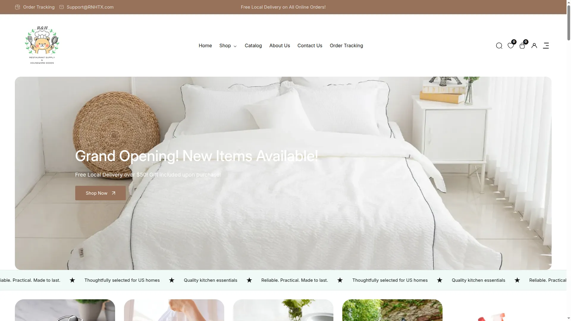 Rnhtx.com