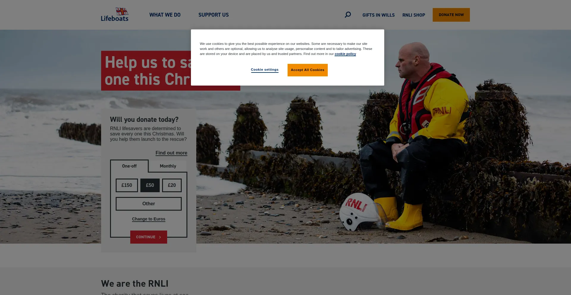 Rnli.org