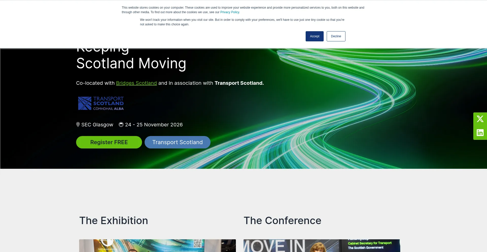 Road-expo.com