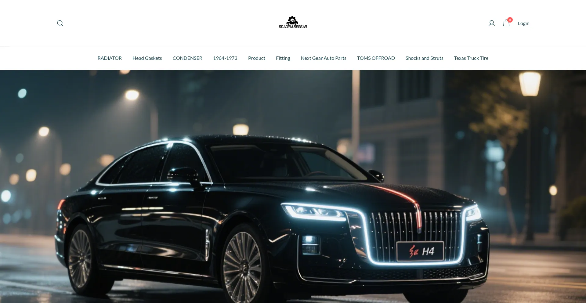 Roadpulsegear.com est-il Sûr et Fiable ?