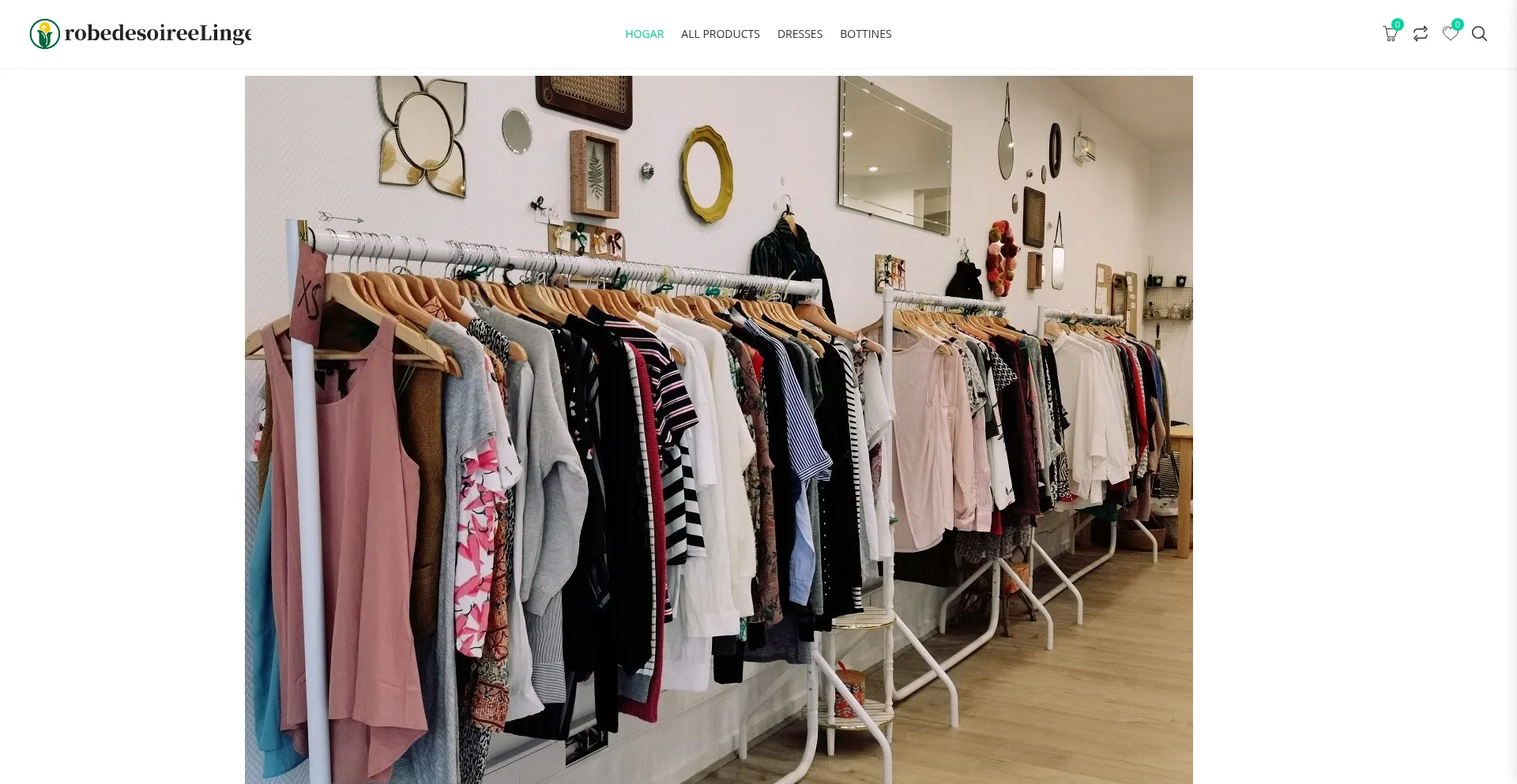 Robedesoireelingerie.com est-il Sûr et Fiable ?
