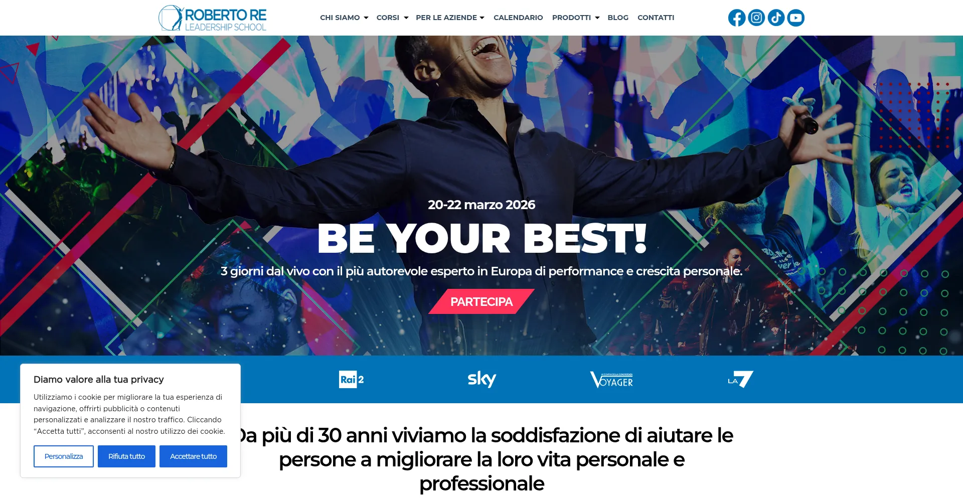 Robertore.com