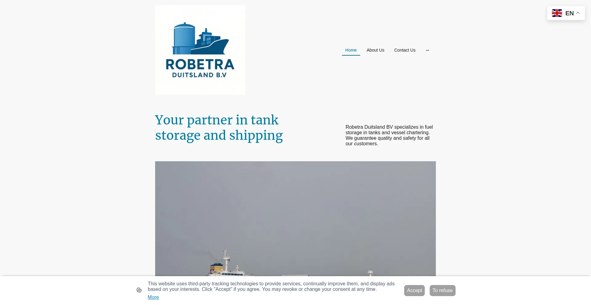 Robetraduitslandbv.nl est-il Sûr et Fiable ?