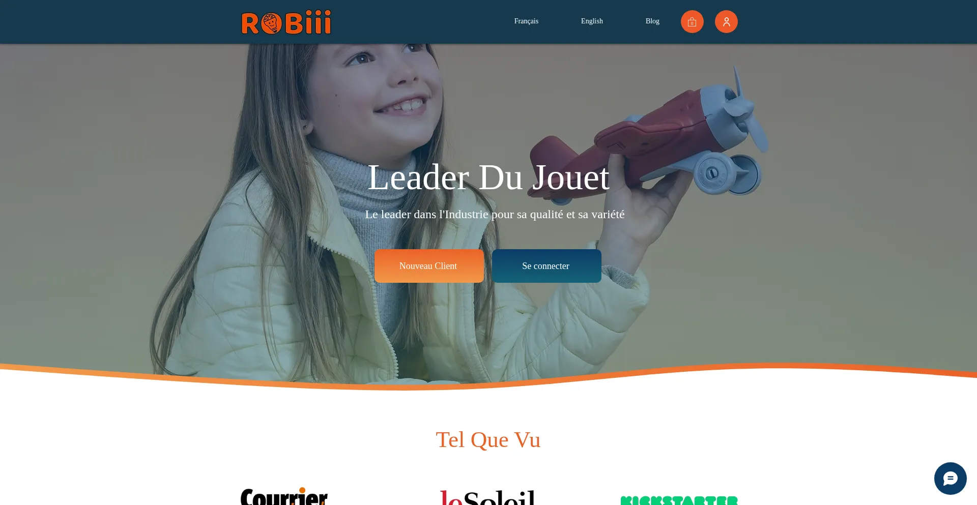 Robiii.com est-il Sûr et Fiable ?