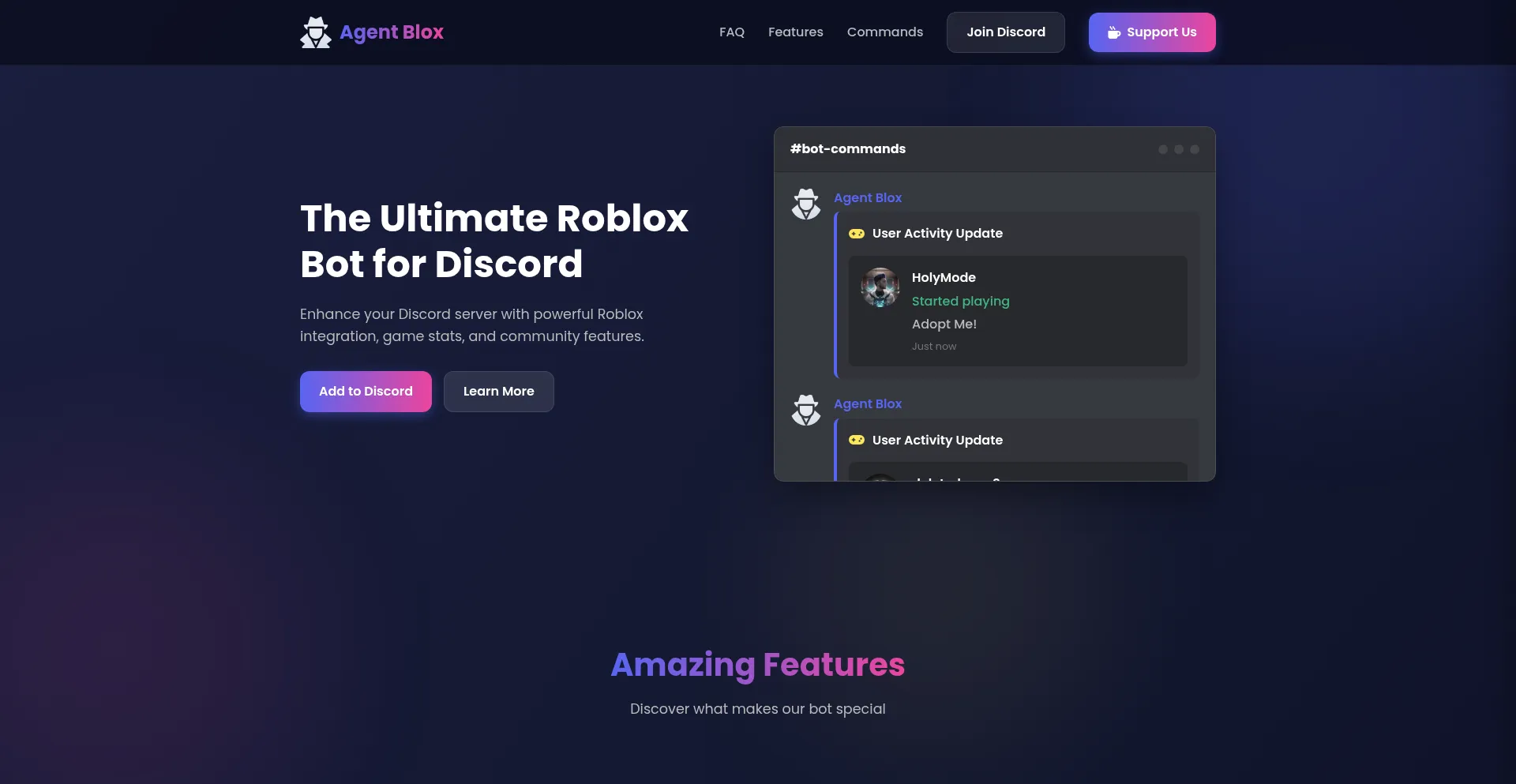Roblox.enigmastudio.dev