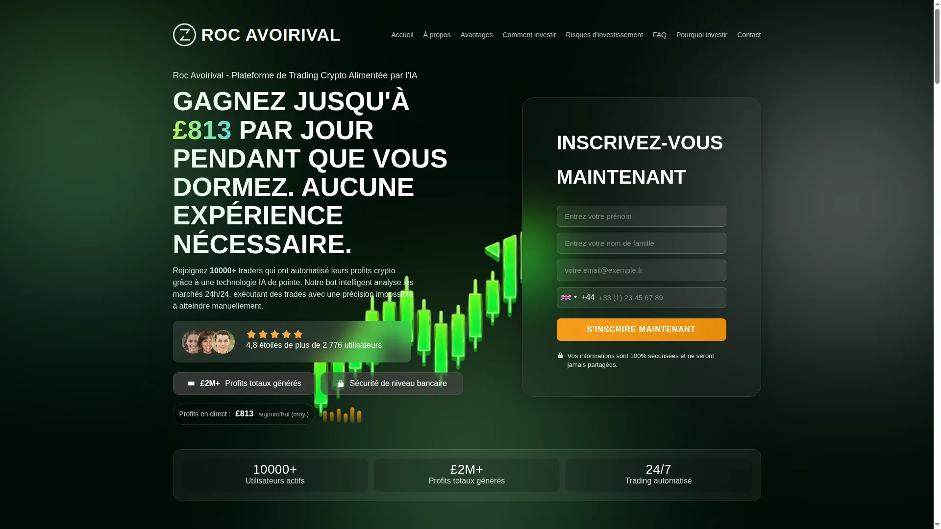 Rocavoirival.com