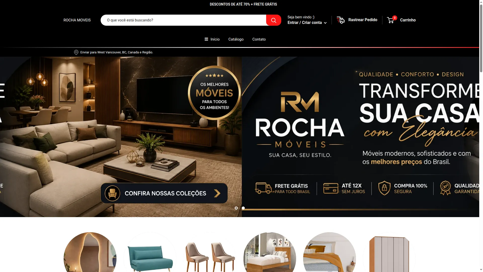 Rochamoveis.shop
