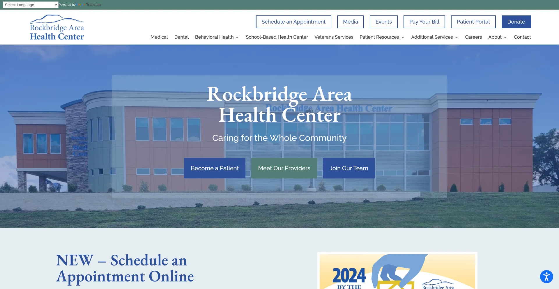 Rockahc.org