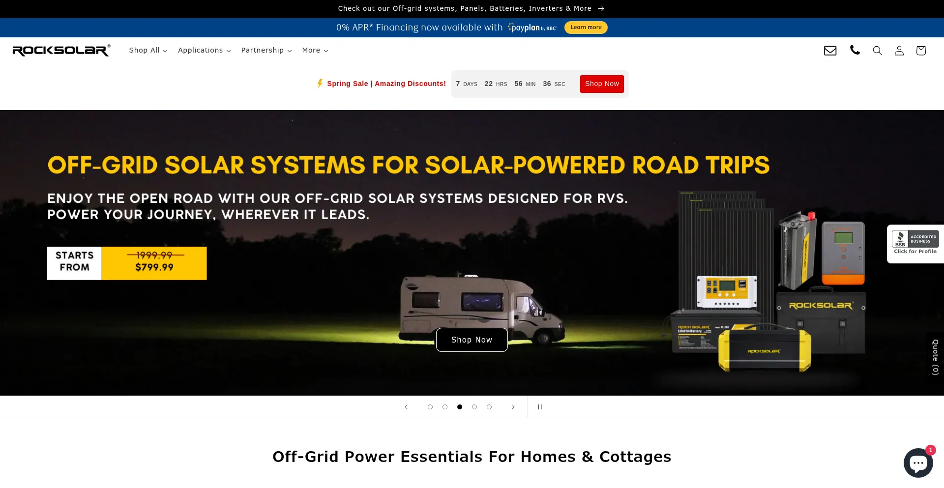 Rocksolar.ca