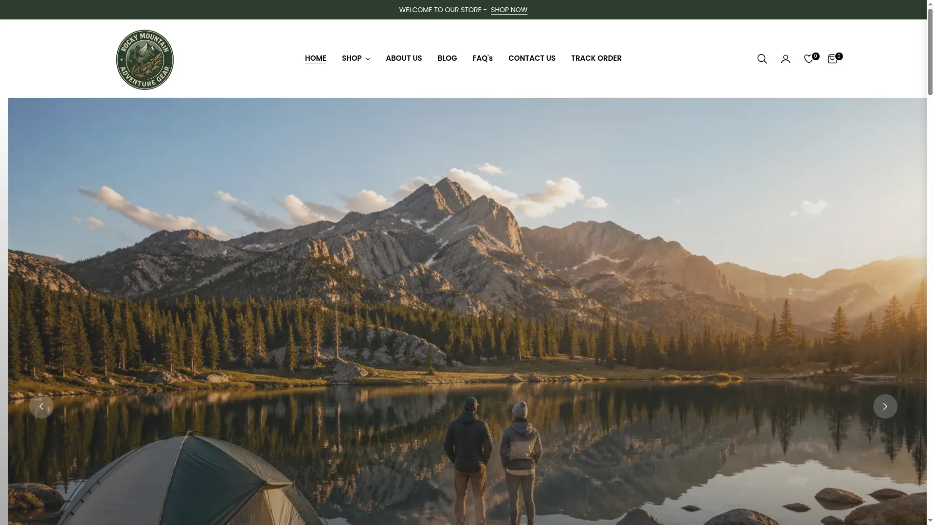 Rockymountainadventuregear.com