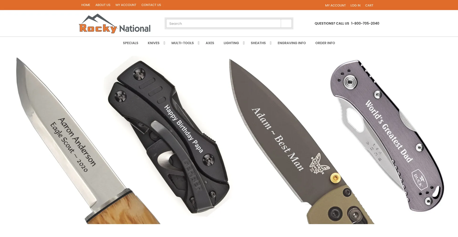 Rockynational.com est-il Sûr et Fiable ?