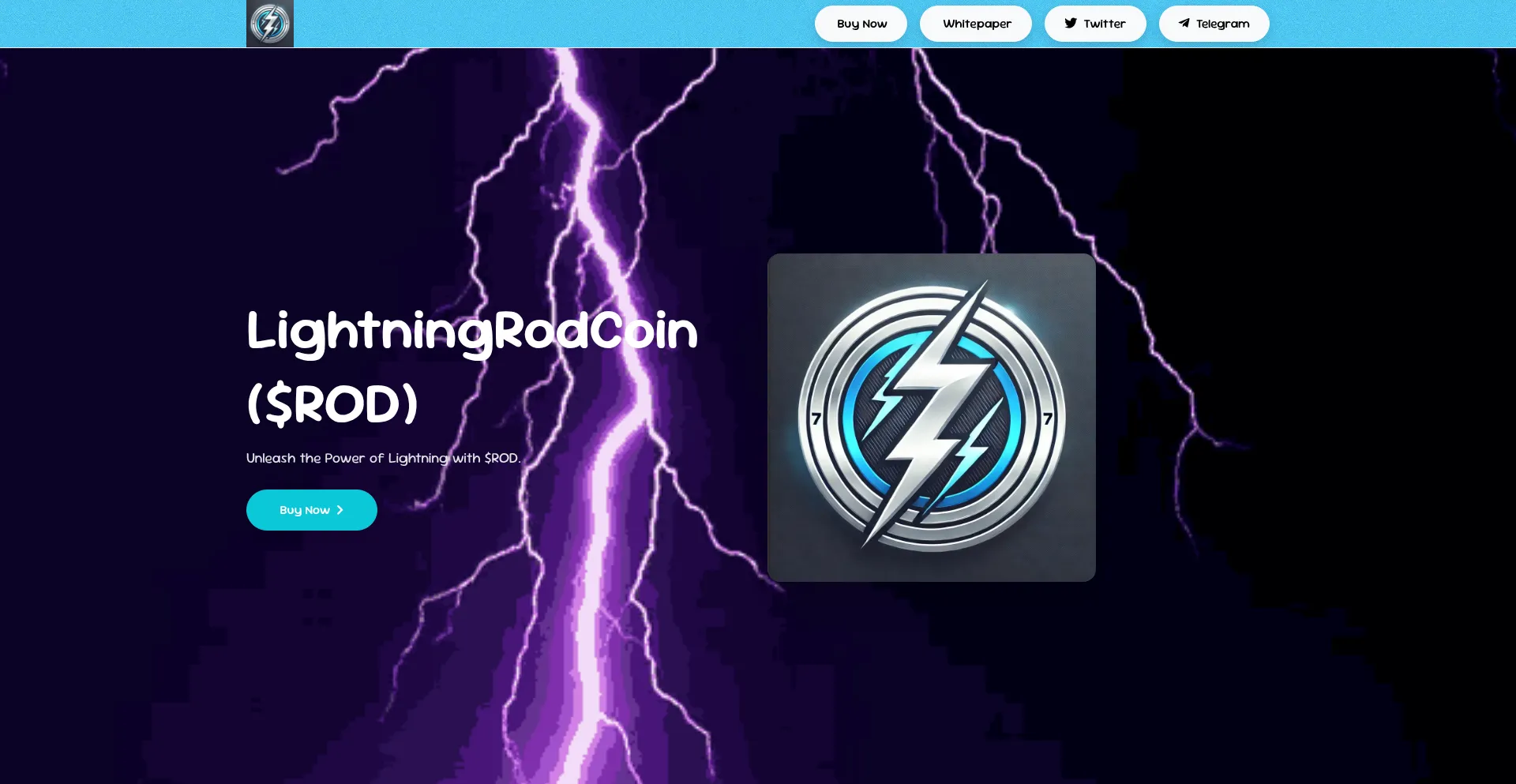 Rodcoin.io