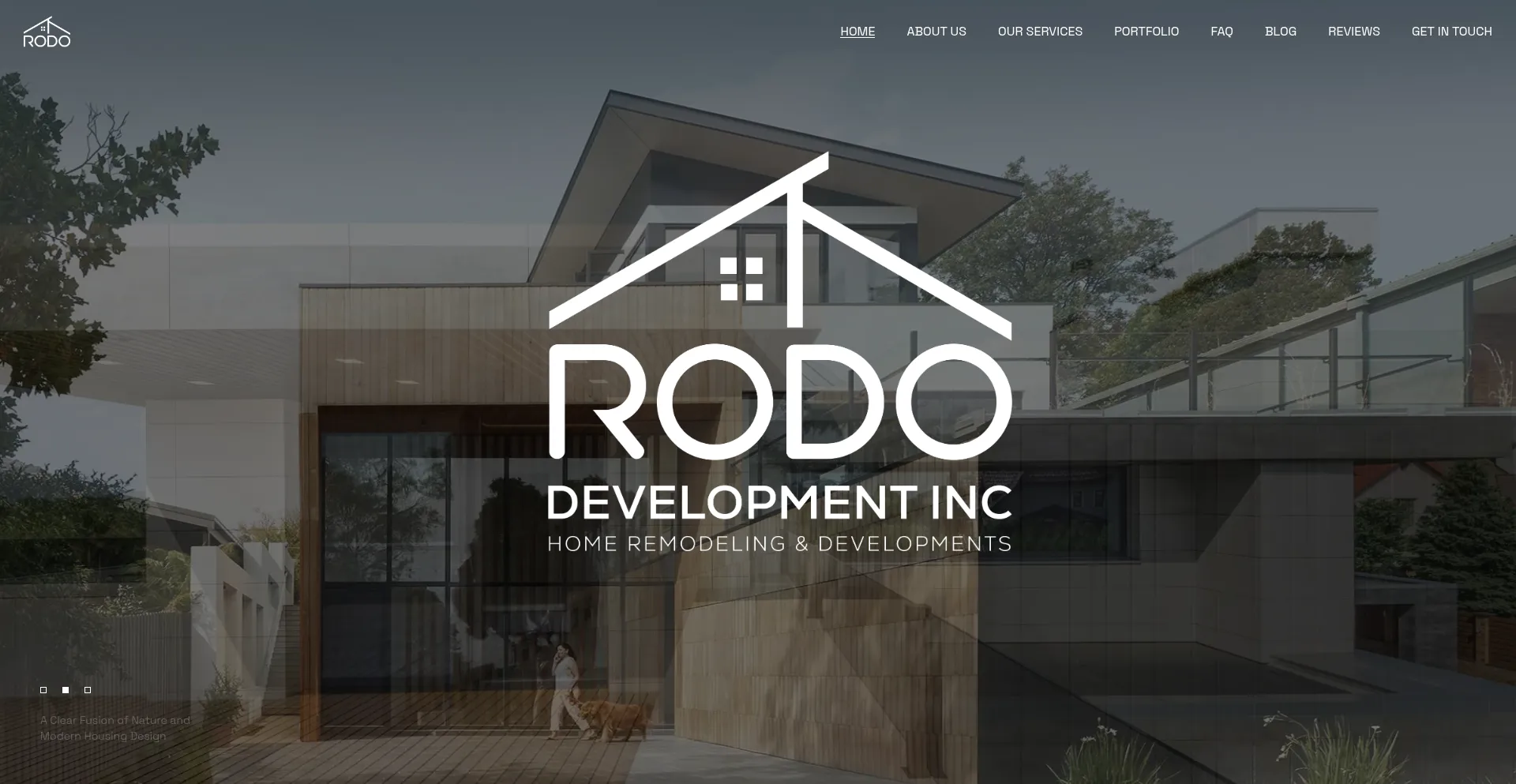 Rodo-development.com