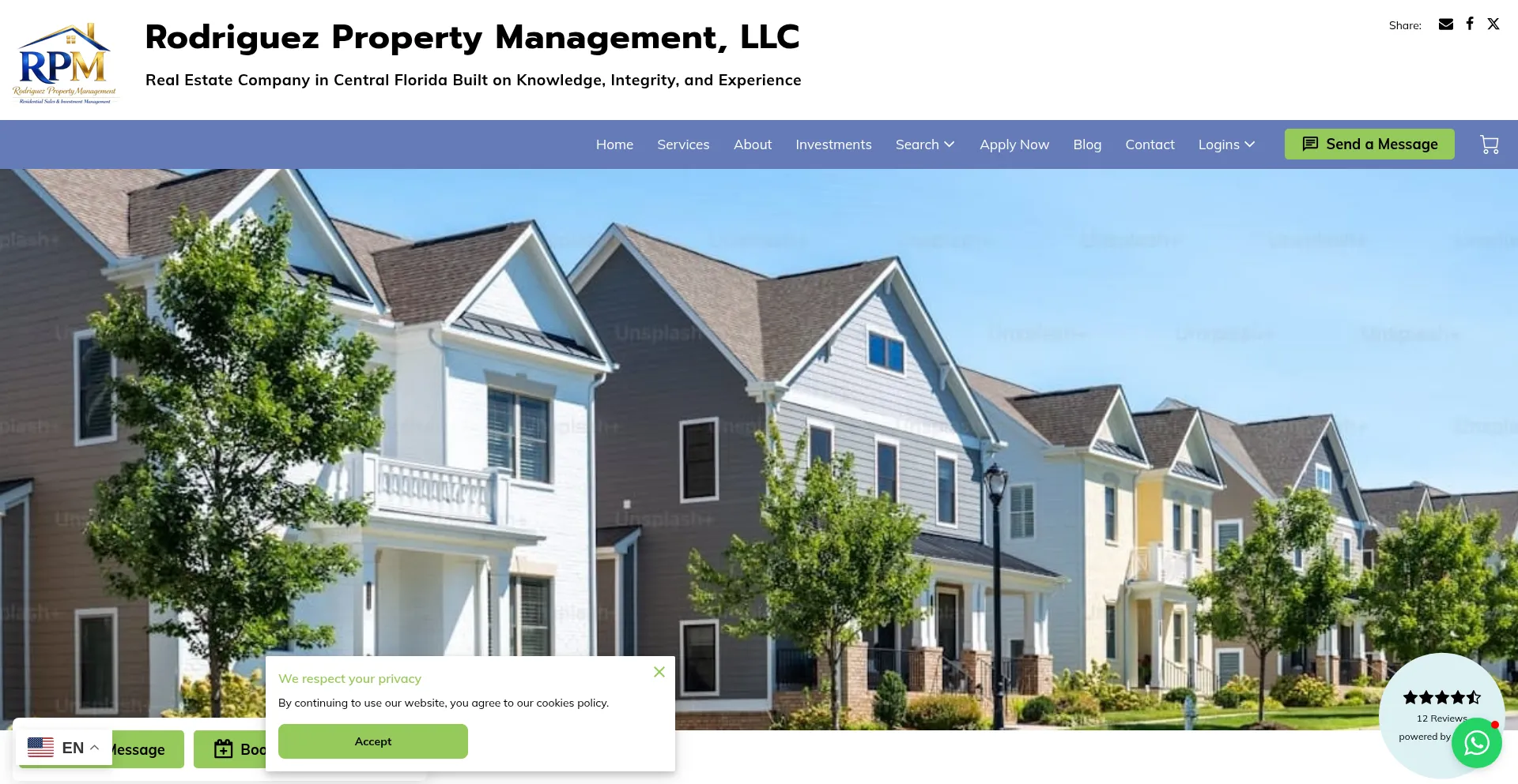 Rodriguezpropertymanagement.com