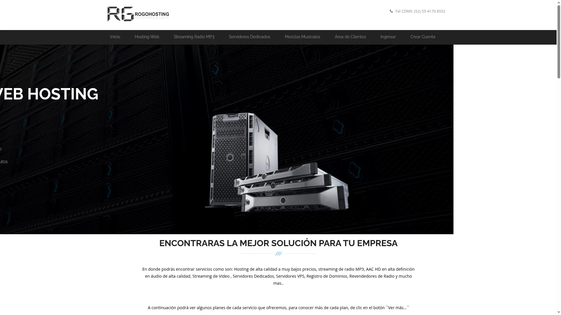 Rogohosting.com
