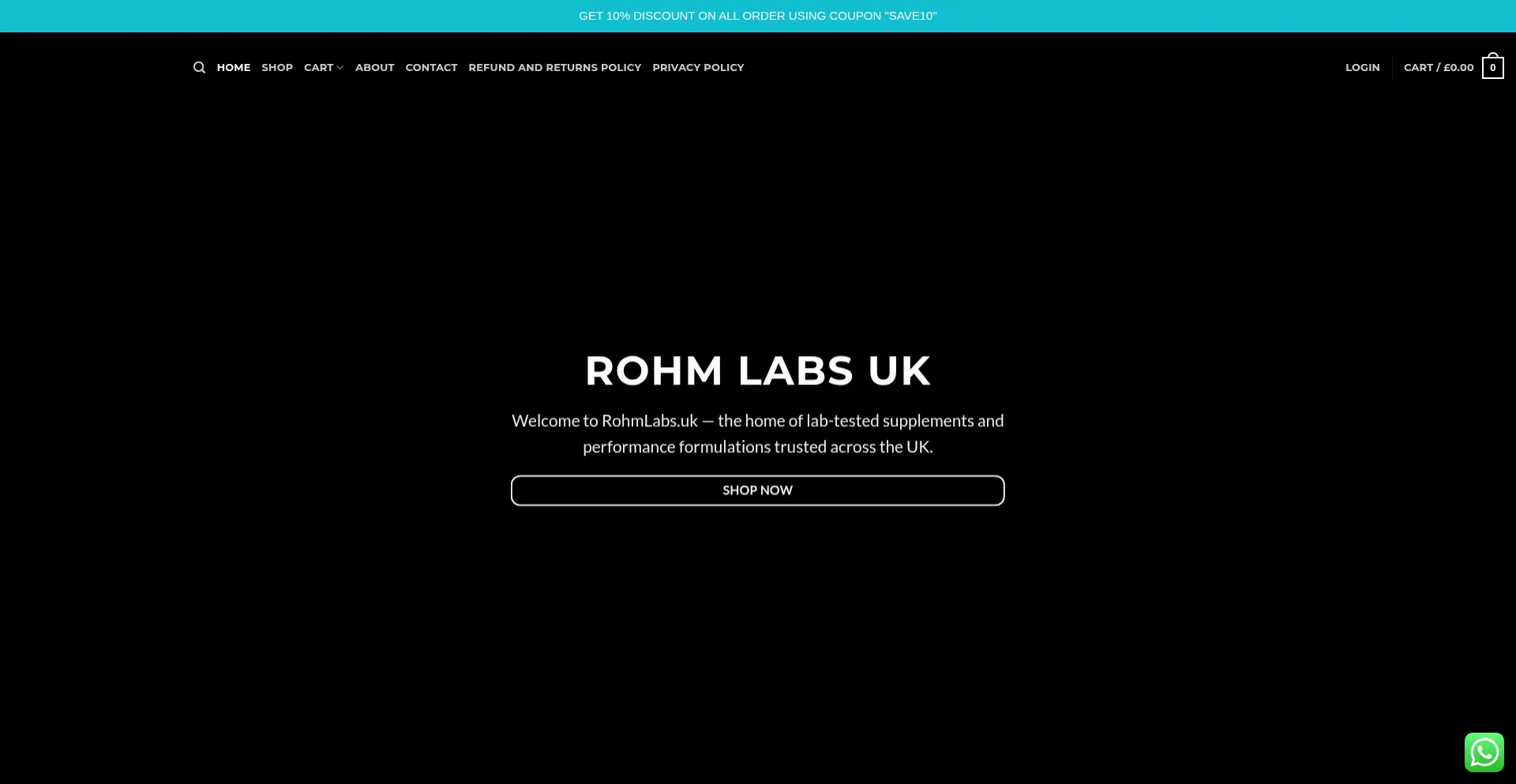 Rohmlabs.uk