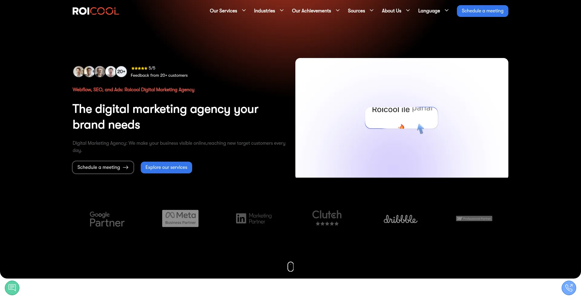 Roicool.com
