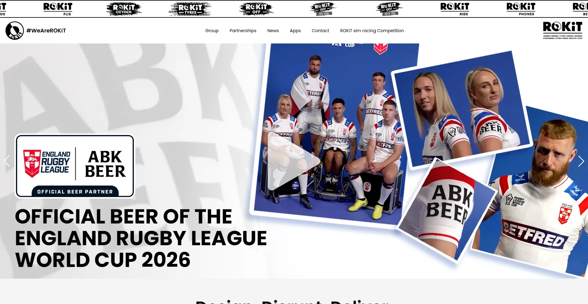 Rokit.com