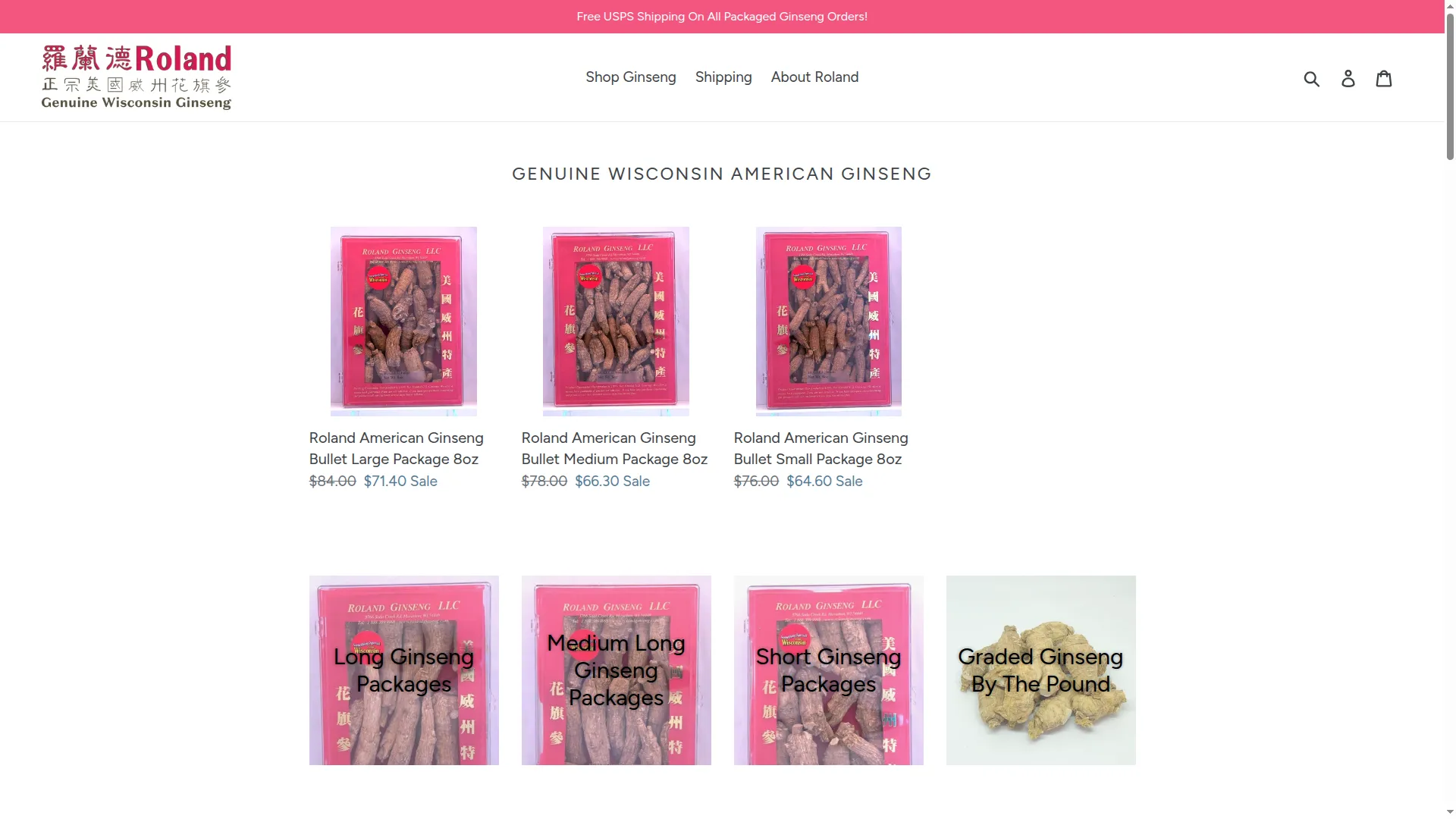 Rolandginseng.com