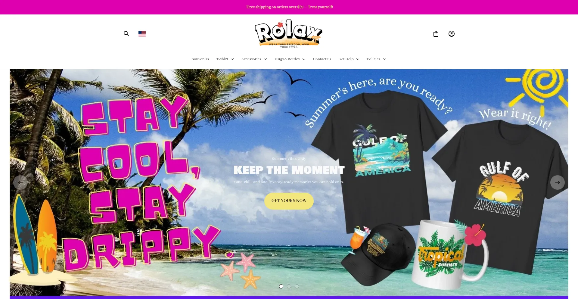 Rolax.co