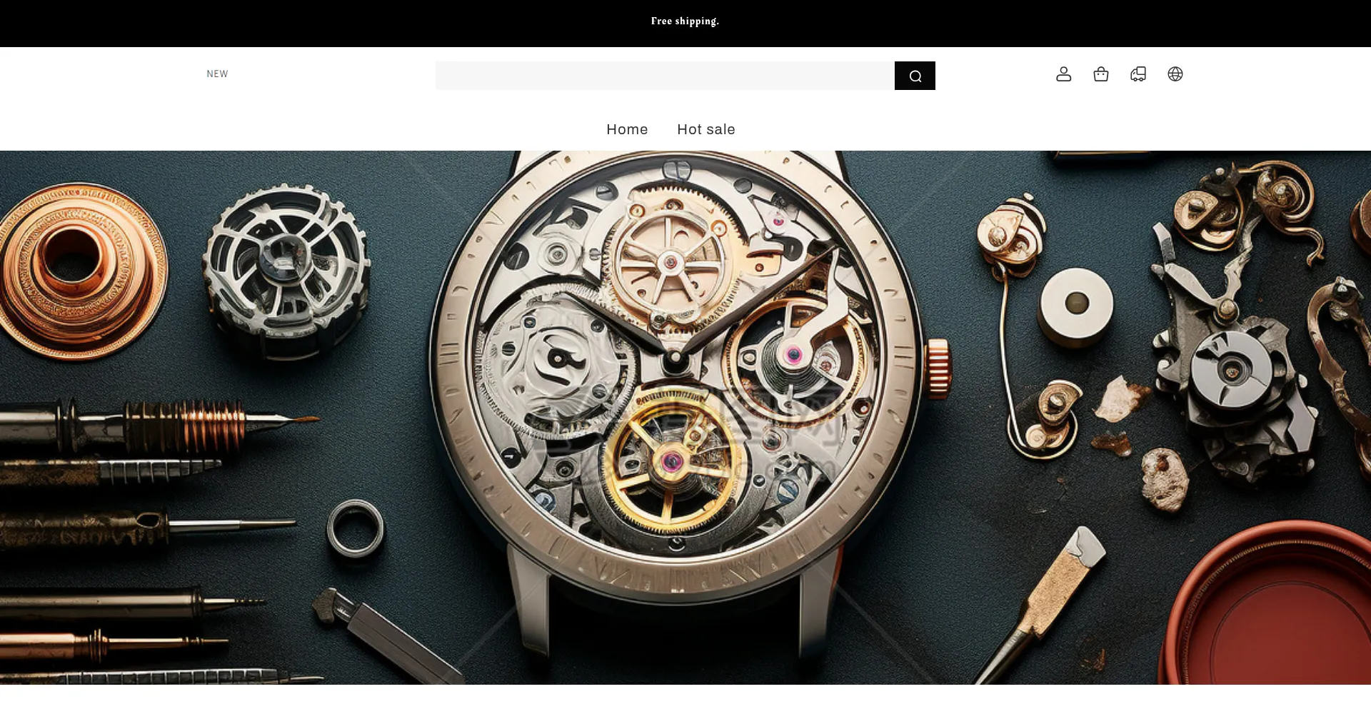 Rolexhorlogerie.com