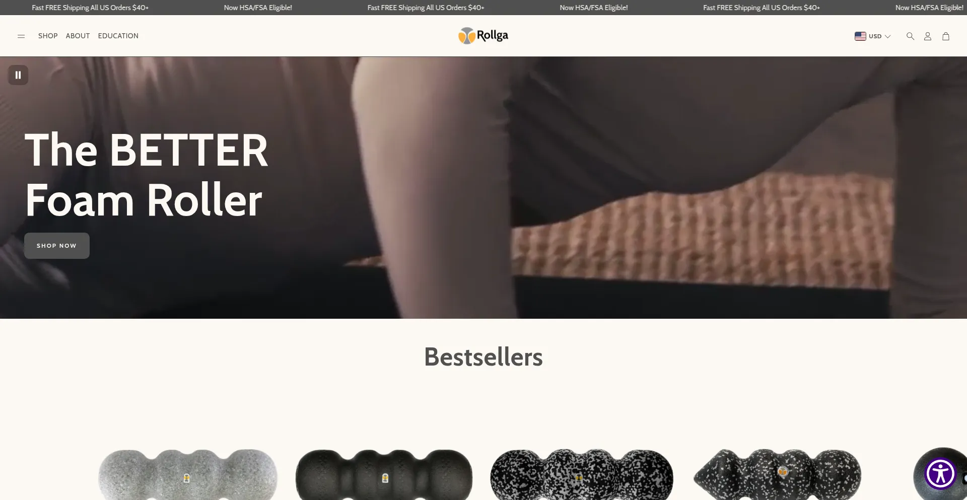 Rollga.com est-il Sûr et Fiable ?