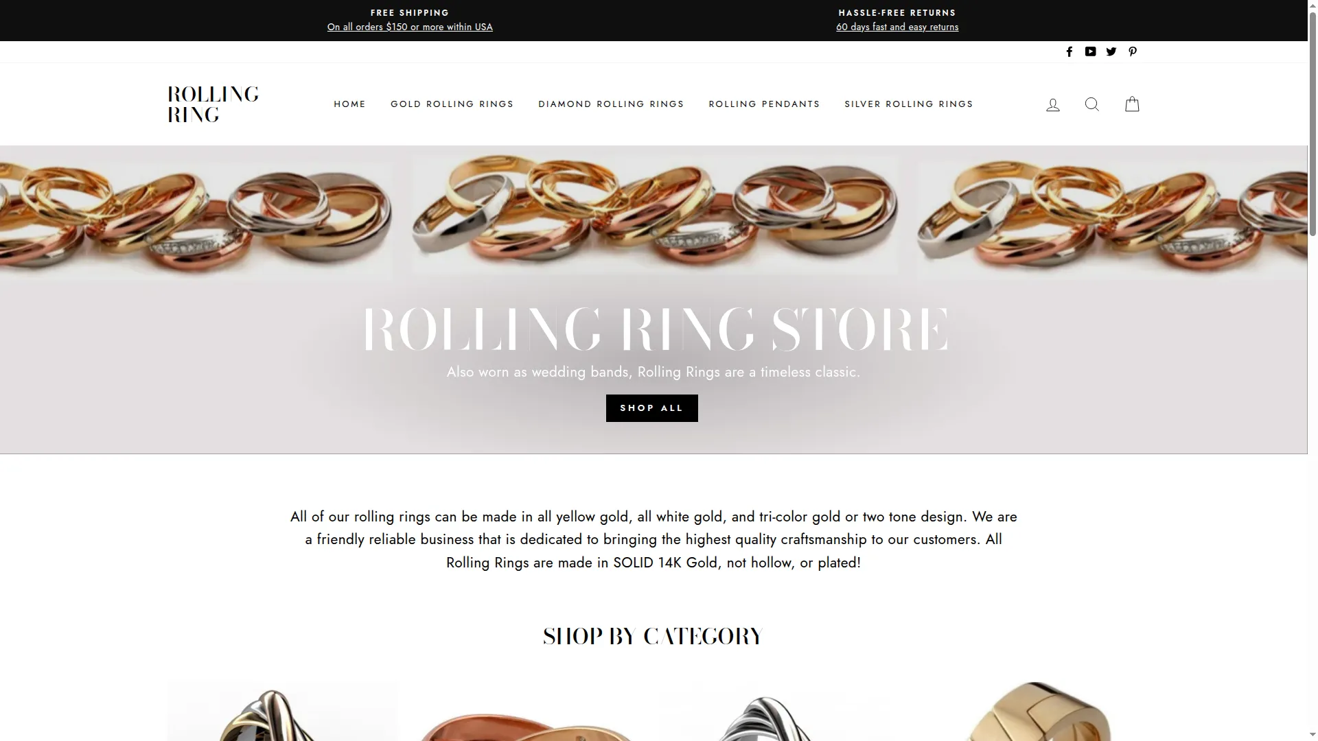 Rollingring.com