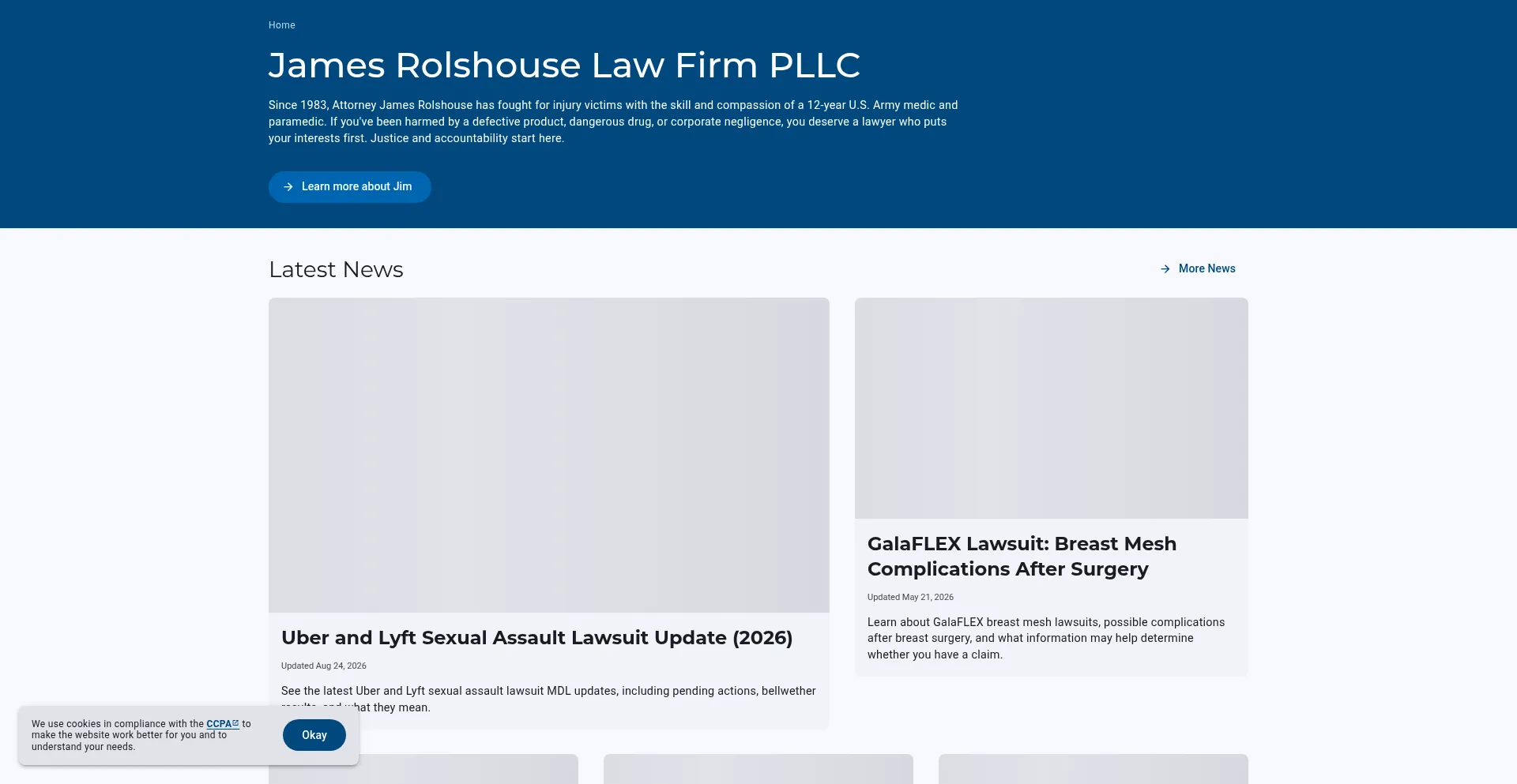 Rolshouse.com