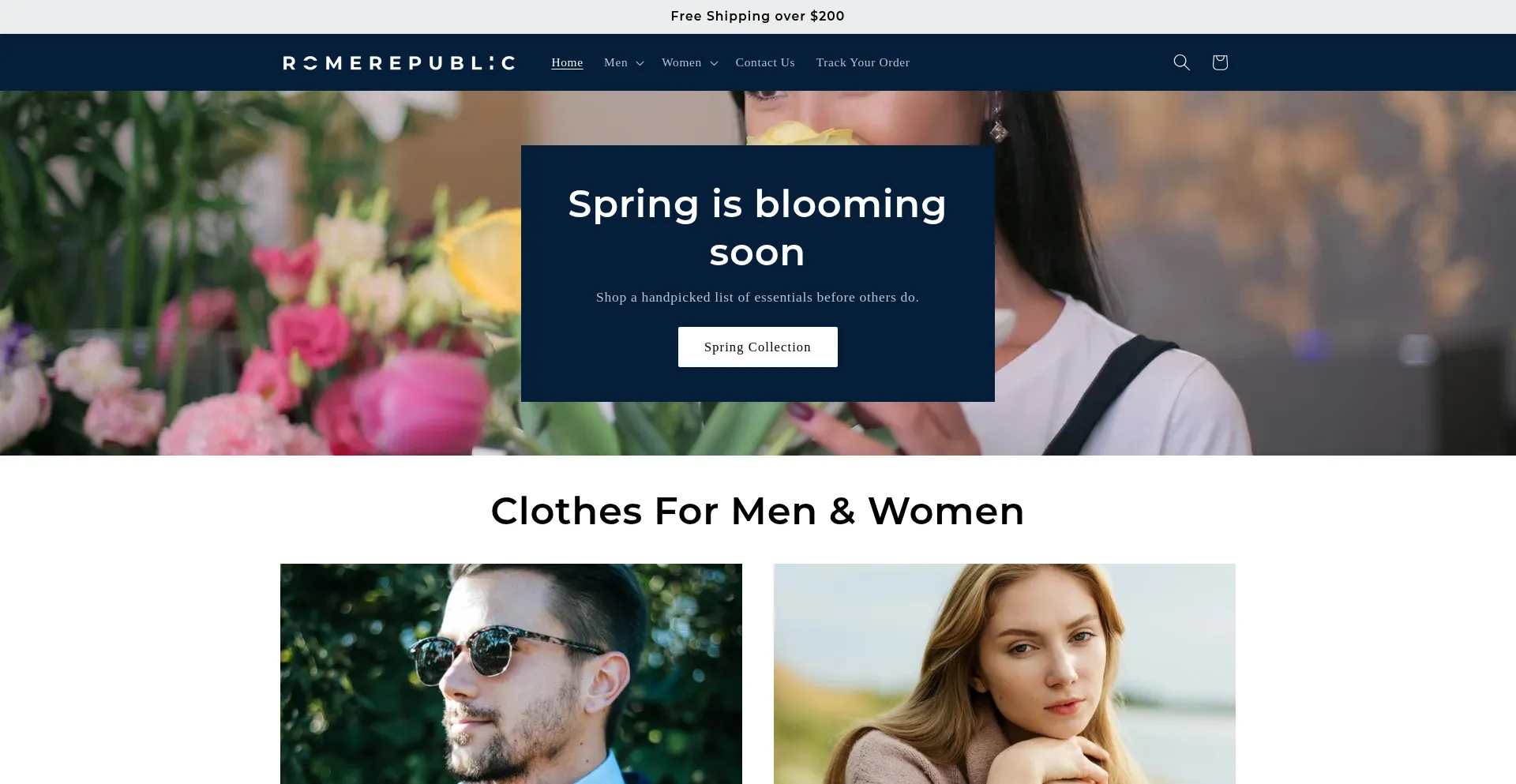 Romerepublic.com est-il Sûr et Fiable ?