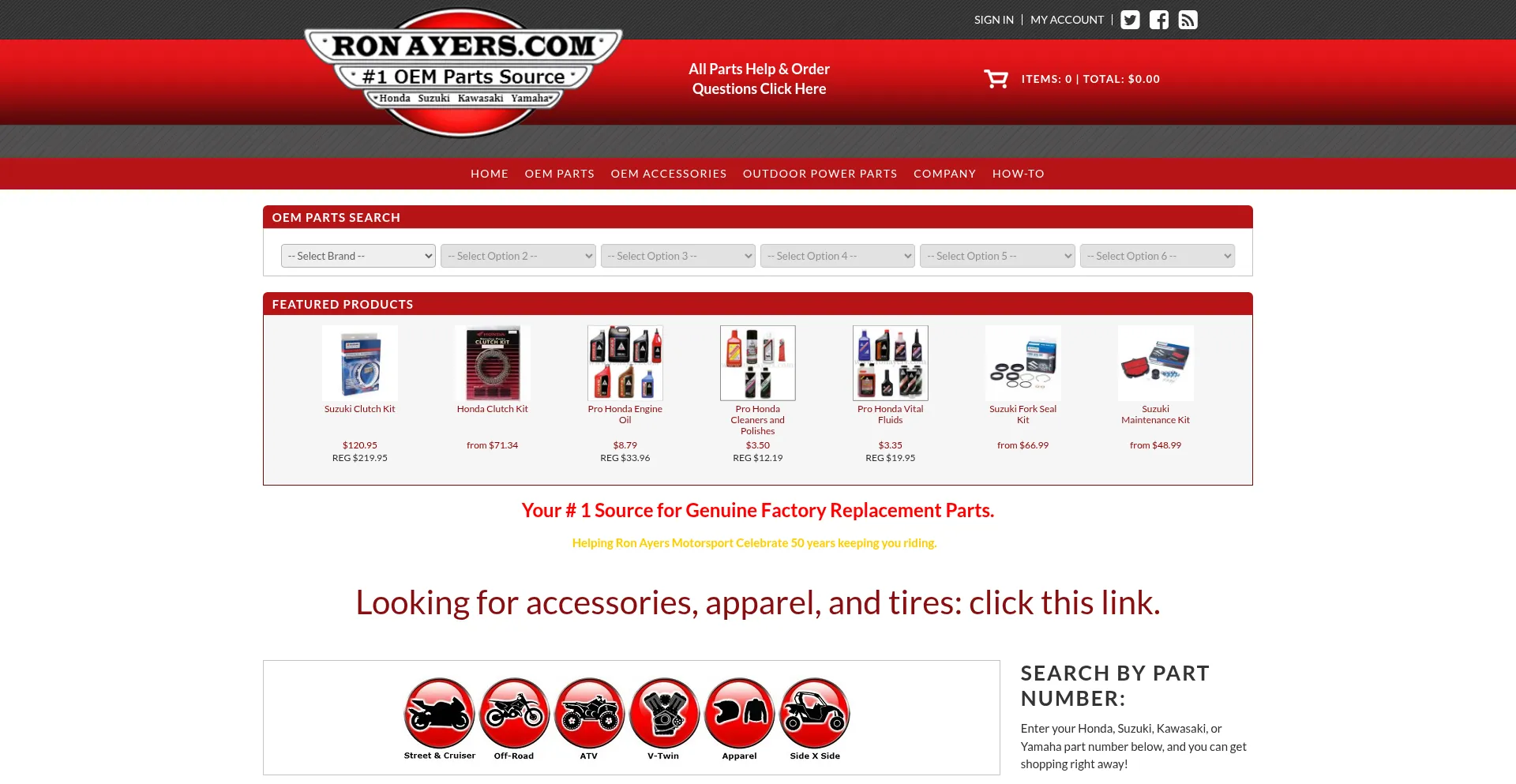 Ronayers.com est-il Sûr et Fiable ?