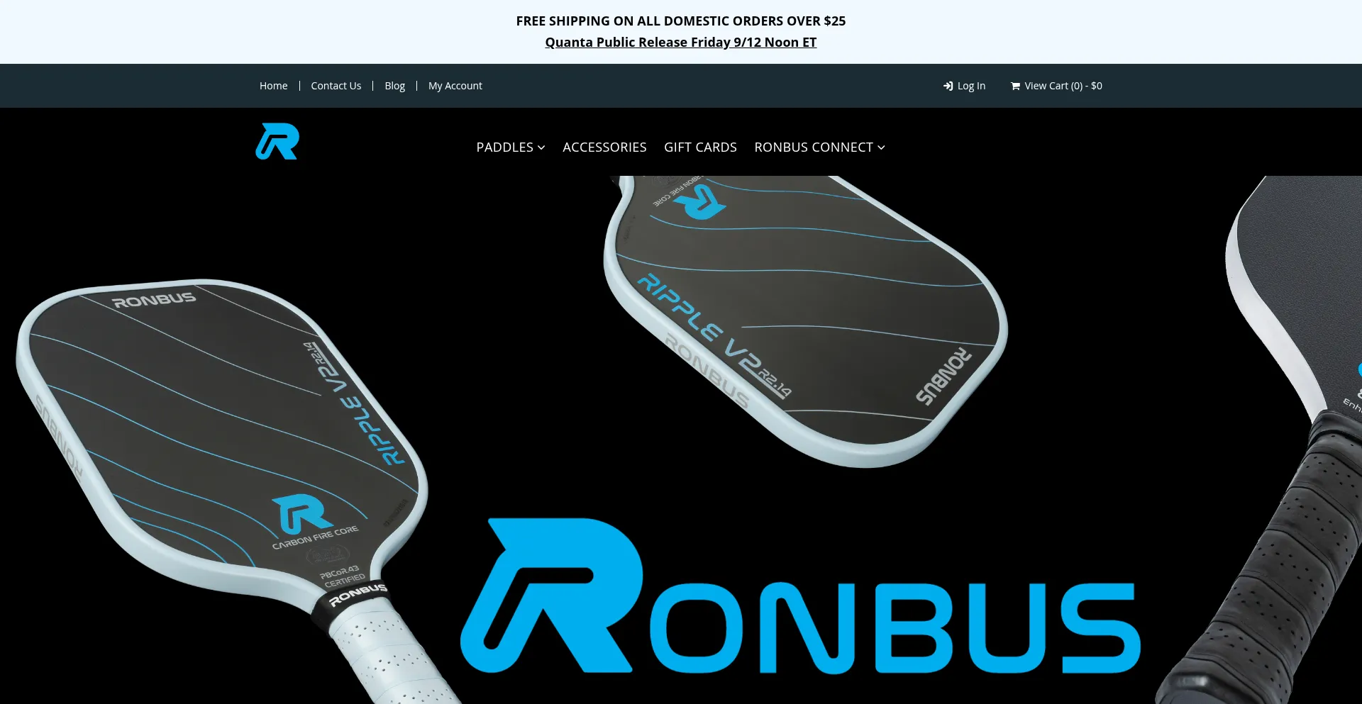 Ronbus.com est-il Sûr et Fiable ?