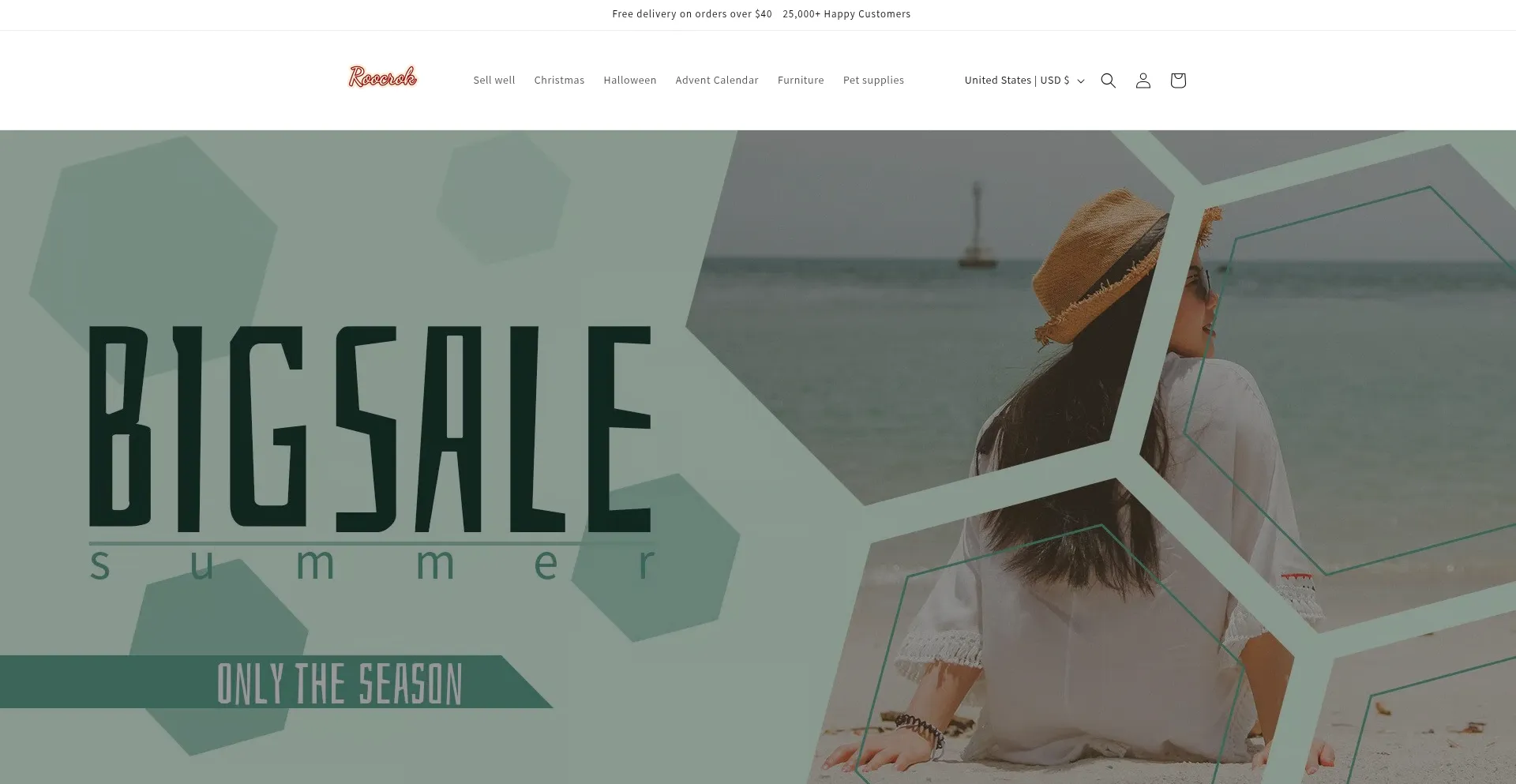 Roocrok.com est-il Sûr et Fiable ?