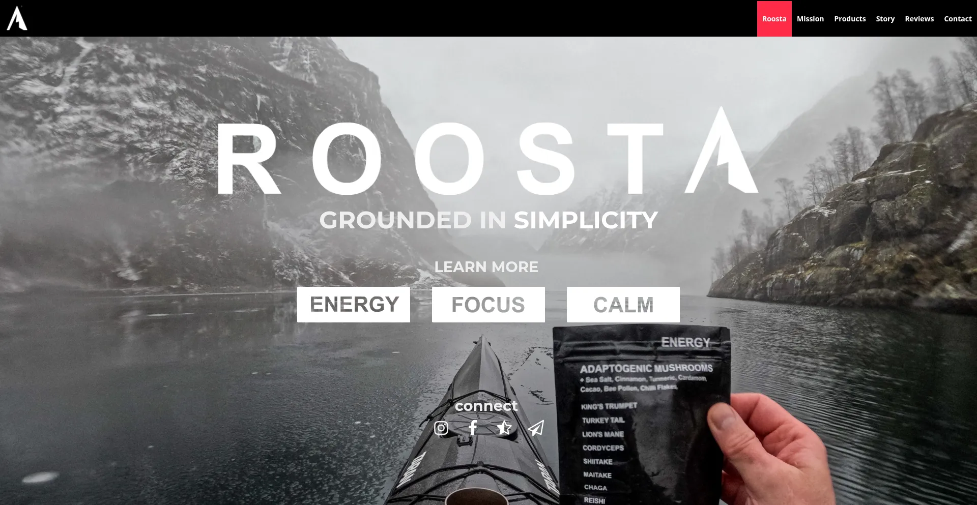 Roostasuperfoods.com est-il Sûr et Fiable ?