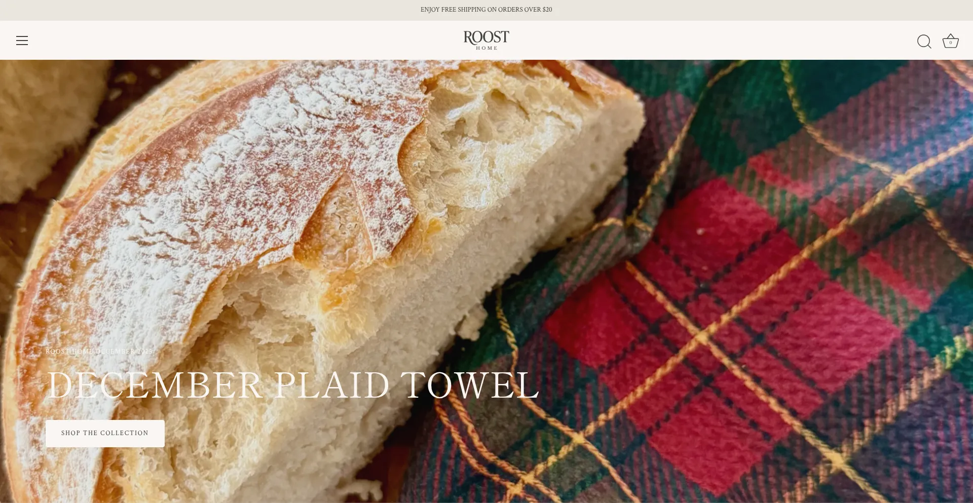 Roostforhome.com