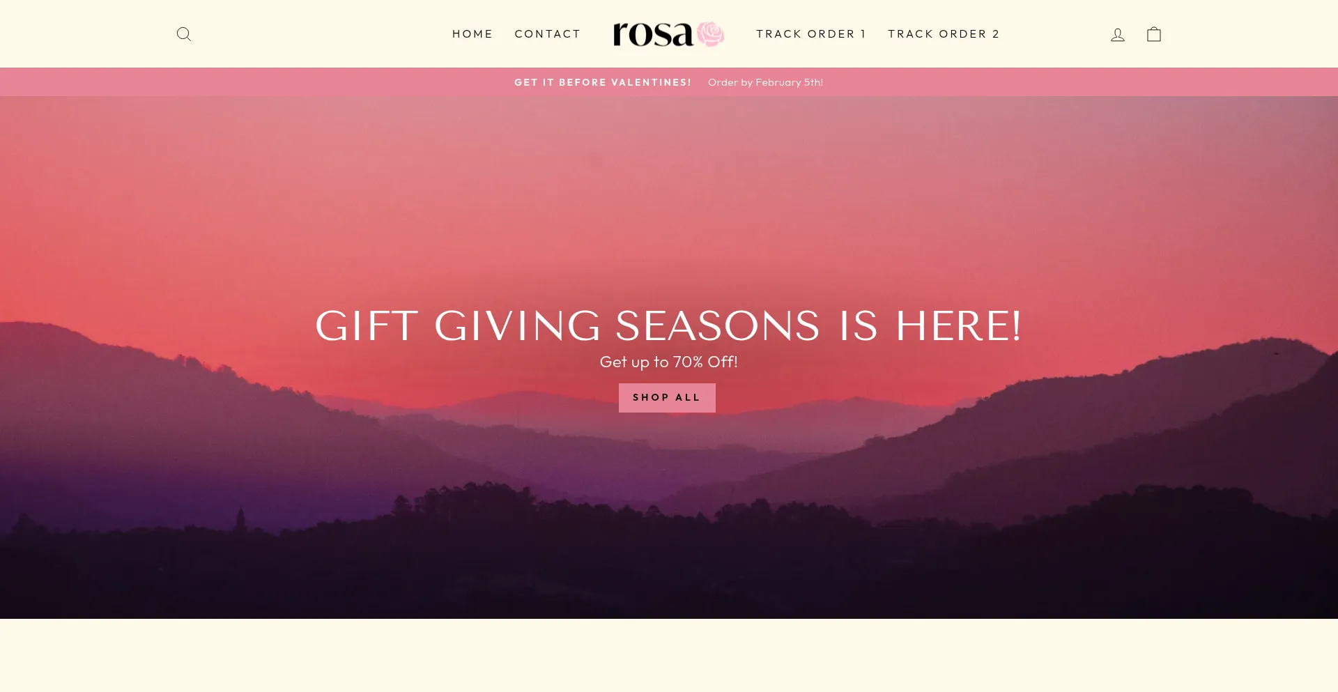 Rosaplush.com