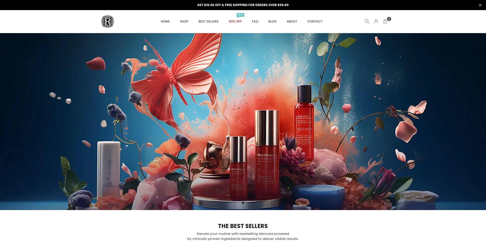 Rosemage.com